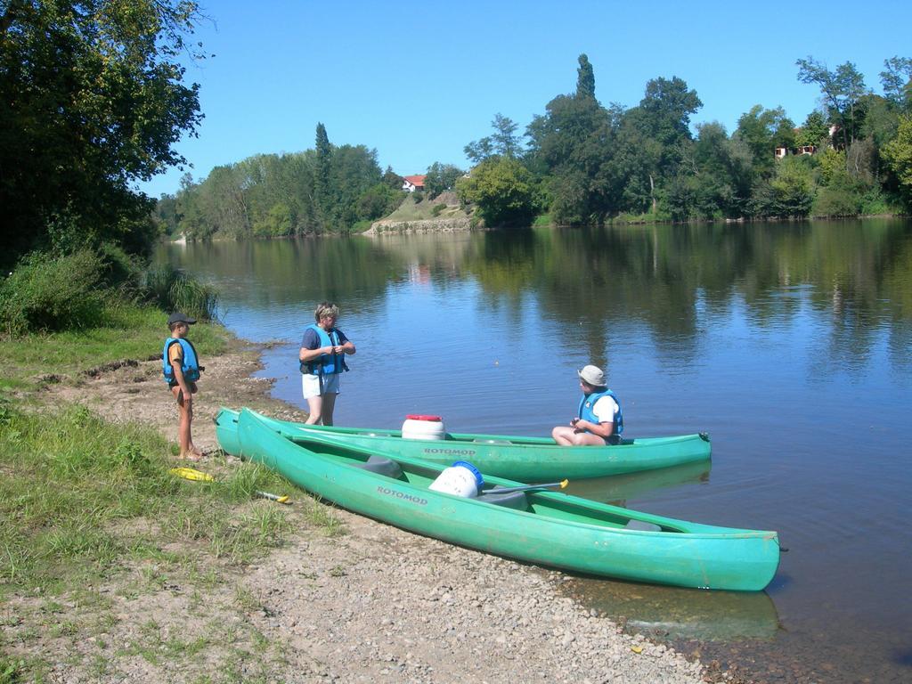 Moulin Des Sandaux Sainte-Foy-la-Grande Zewnętrze zdjęcie