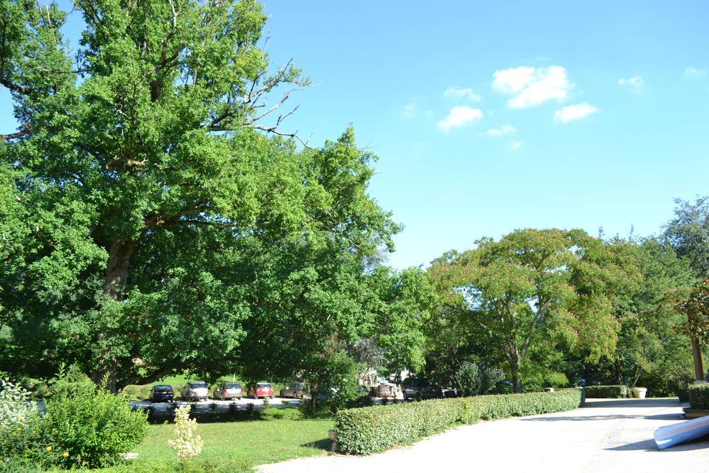 Moulin Des Sandaux Sainte-Foy-la-Grande Zewnętrze zdjęcie