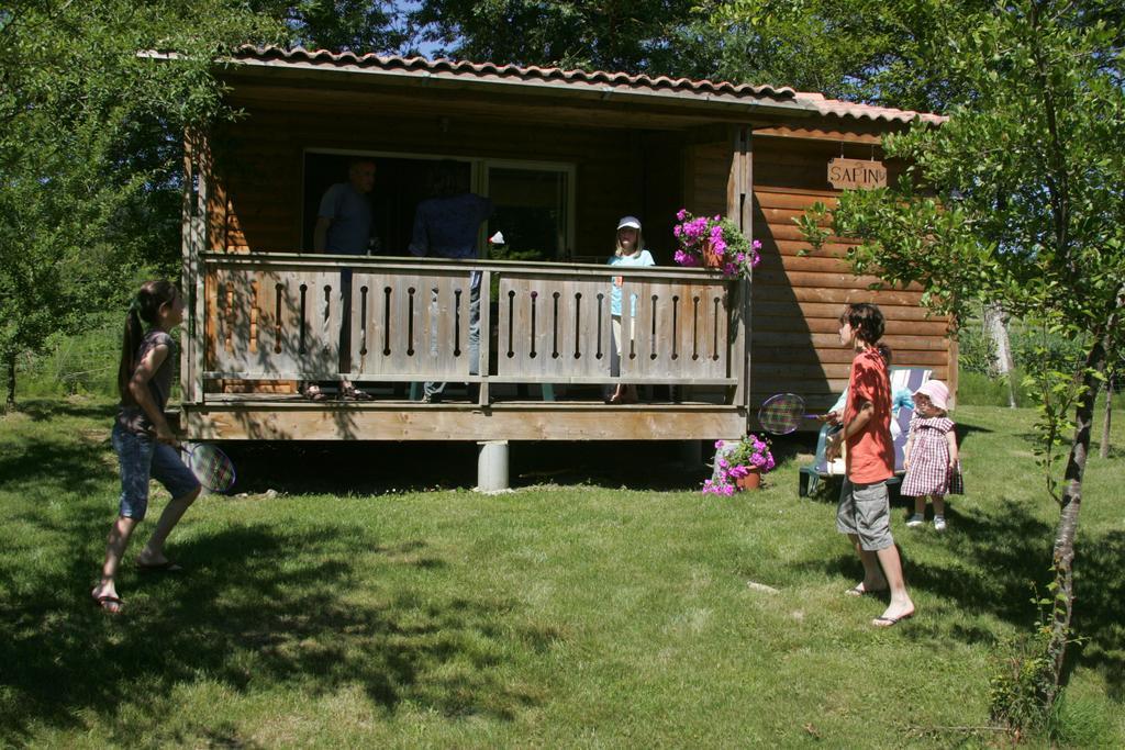 Moulin Des Sandaux Sainte-Foy-la-Grande Pokój zdjęcie