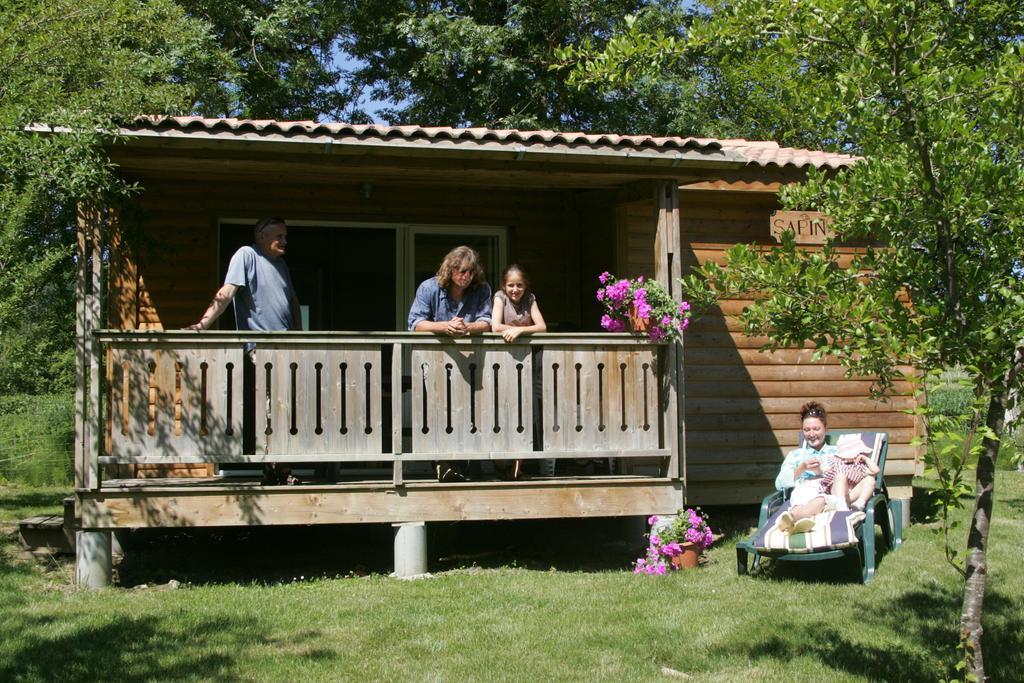 Moulin Des Sandaux Sainte-Foy-la-Grande Pokój zdjęcie