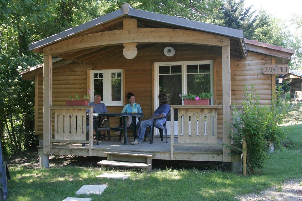 Moulin Des Sandaux Sainte-Foy-la-Grande Pokój zdjęcie