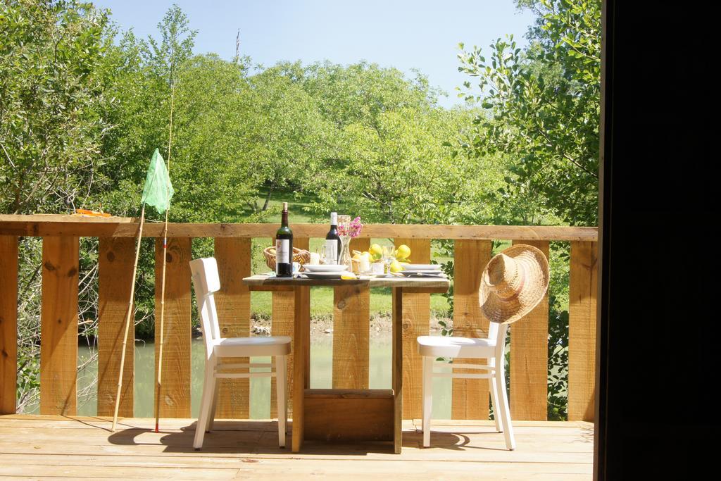 Moulin Des Sandaux Sainte-Foy-la-Grande Pokój zdjęcie