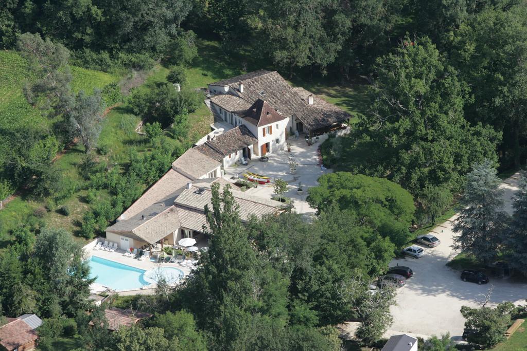 Moulin Des Sandaux Sainte-Foy-la-Grande Pokój zdjęcie